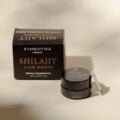 Elevate Your Daily Ritual with Cymbiotika’s Shilajit Normal Jar