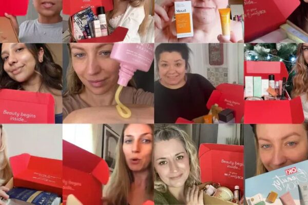 Christmas Beauty Crackers: Festive Glam for Every Stocking