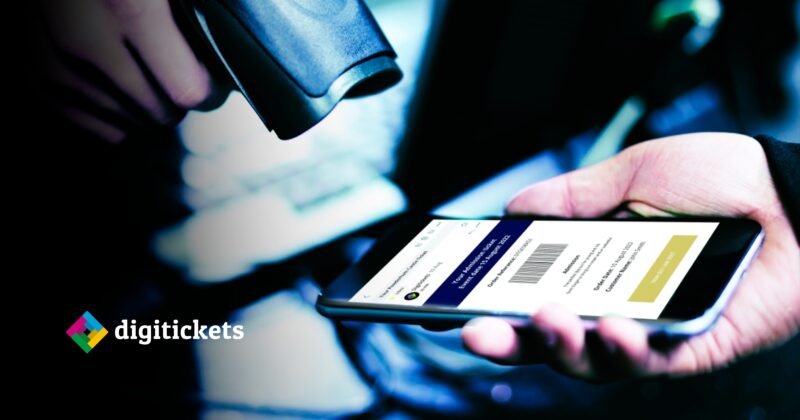 Optimise Your Visitor Experience with DigiTickets Theme Park Ticketing Software