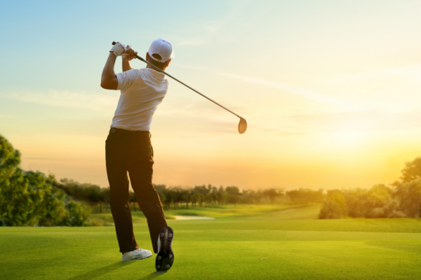 Affordable Golf: Play Better, Spend Smarter