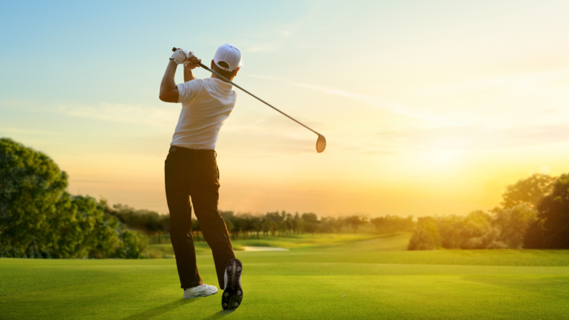 Affordable Golf: Play Better, Spend Smarter