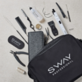 Luxury at Your Fingertips: How SWAY Hair Extensions Can Instantly Elevate Your Style