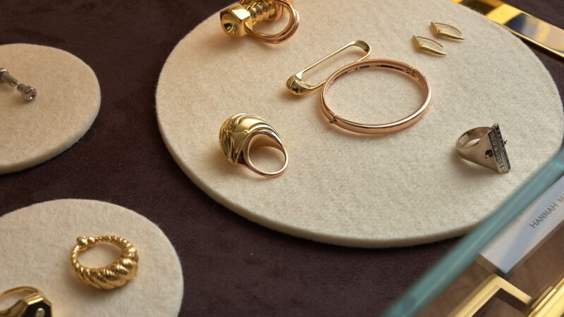 Philip Jones Jewellery: Timeless Designs Crafted for Modern Elegance
