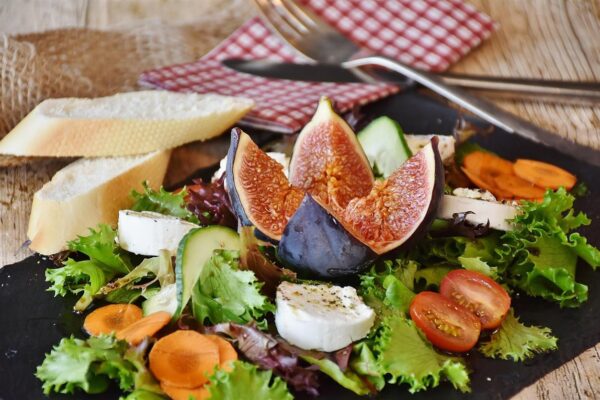 Health: The Foundation of a Strong, Balanced Life