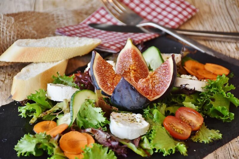 Health: The Foundation of a Strong, Balanced Life
