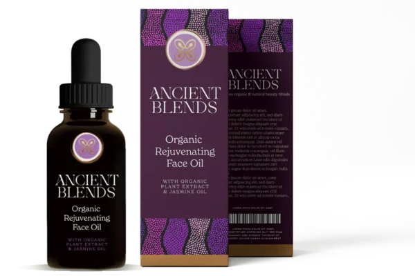 Natural Wellness Redefined with Ancient Blends