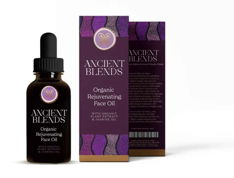 Natural Wellness Redefined with Ancient Blends