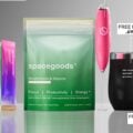 Matcha, But Make It Effortless: Why Spacegoods Matcha Dust Starter Kit Is Everywhere Right Now