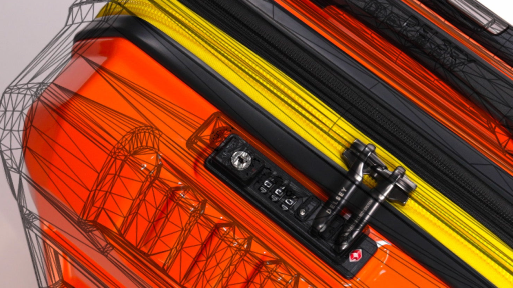 DELSEY Paris: L’Élégance Française au Service du Voyage Durable