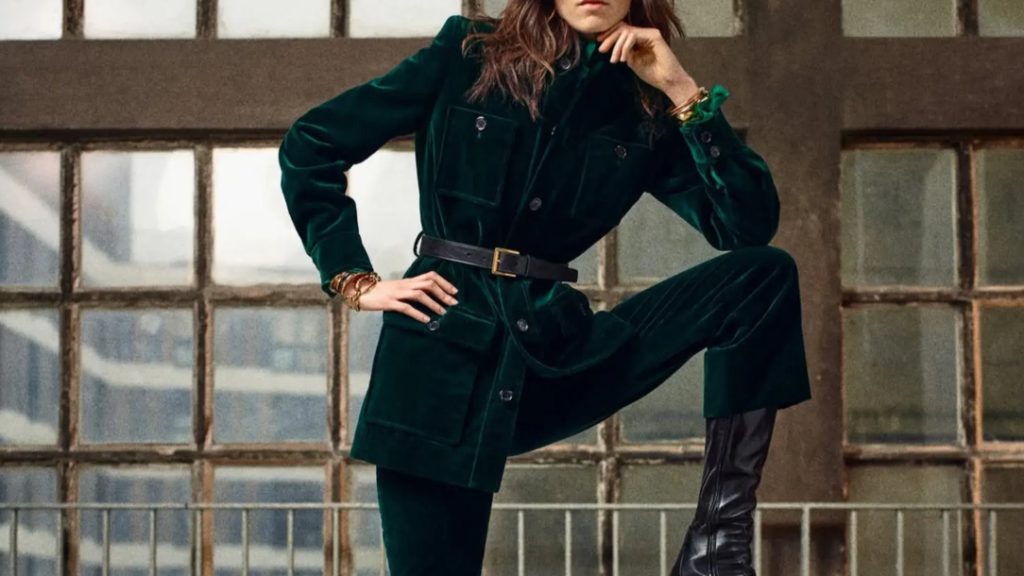 The Fashion Square, Le Luxe Accessible en Quelques Clics
