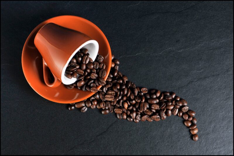 Kaffeebohne365: Ihr Tor zu Premium Kaffeebohnen und authentischen Kaffeeerlebnissen