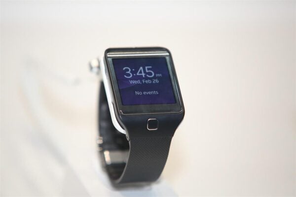 YourStride: Smart Safety and Independence in One Device