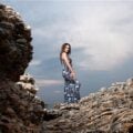 Jessica Russell Flint: Where Art Meets Fashion