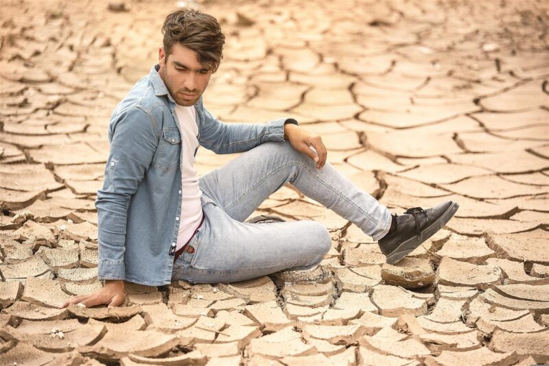 Mustang Online-Shop: Zeitloser Denim trifft auf modernen Stil
