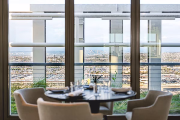 Find Comfortable Stays Worldwide with Hotels.com