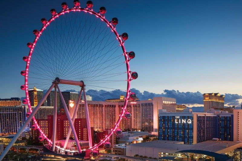 The Best Caesars Rewards Hotels for Budget-Conscious Travelers