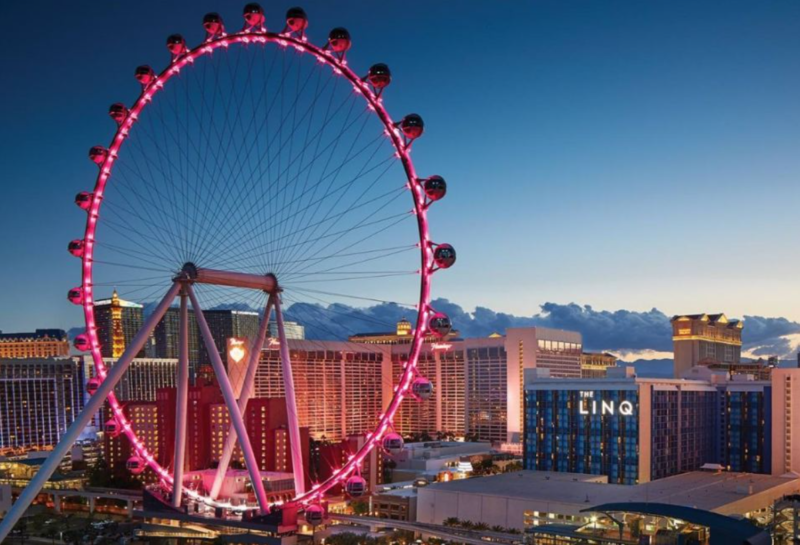 The Best Caesars Rewards Hotels for Budget-Conscious Travelers