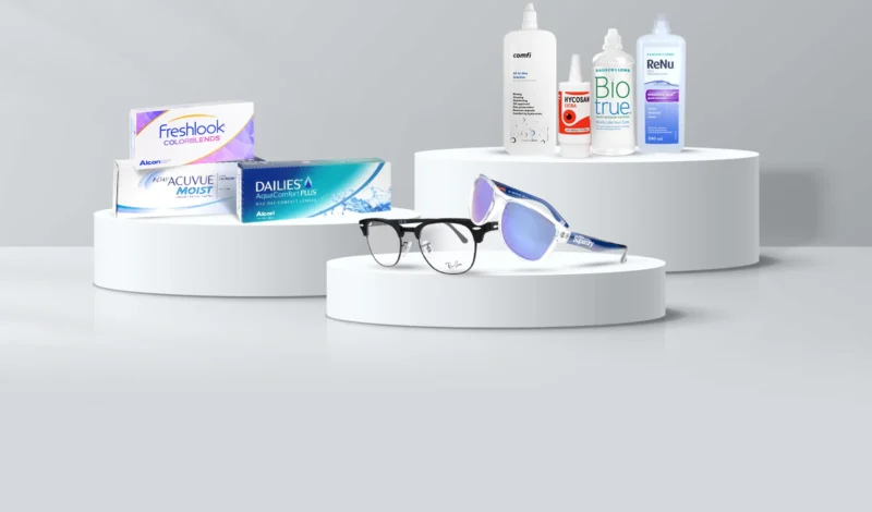 Feel Good Contacts: The Smarter Way to Buy Your Lenses Online