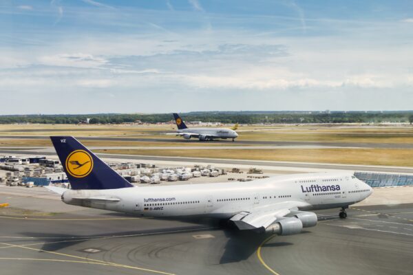 Leave Your Travel Worries Behind: How Airport Park Manchester Simplifies Airport Logistics