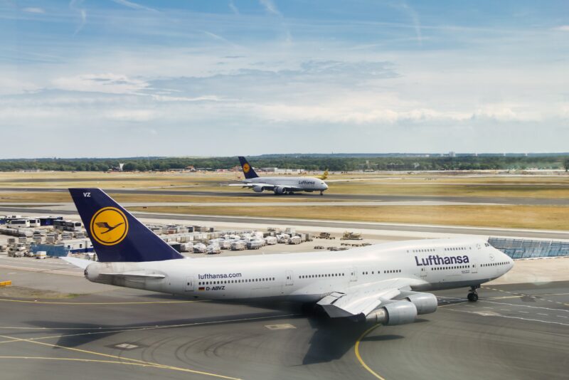 Leave Your Travel Worries Behind: How Airport Park Manchester Simplifies Airport Logistics