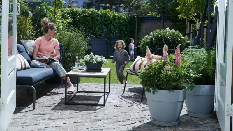 Ontdek de Charme van Osdorp: Een Gids voor Bezoekers en Inwoners