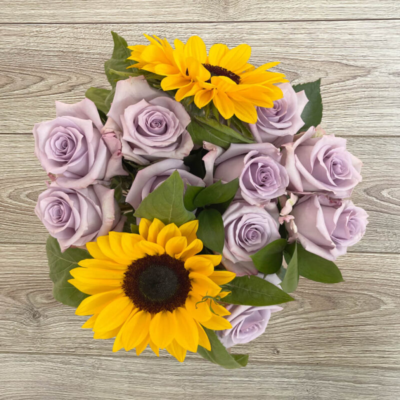 The Art of Gifting Fresh Flowers: Expressing Emotion Through Blooms