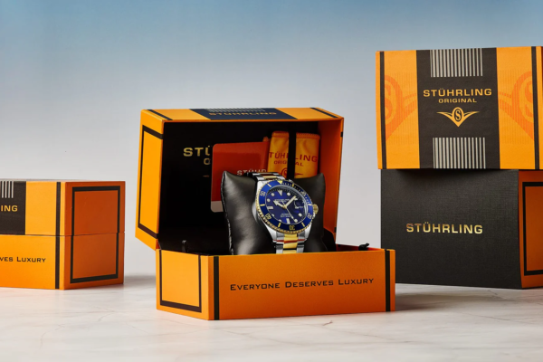 Timeless Elegance Understanding Stuhrling Watches and Fine Watchmaking Craftsmanship